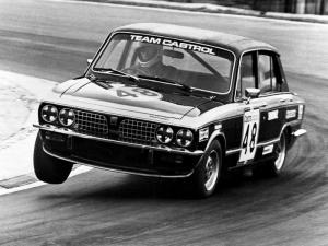 Triumph Dolomite Sprint Race Car '1974